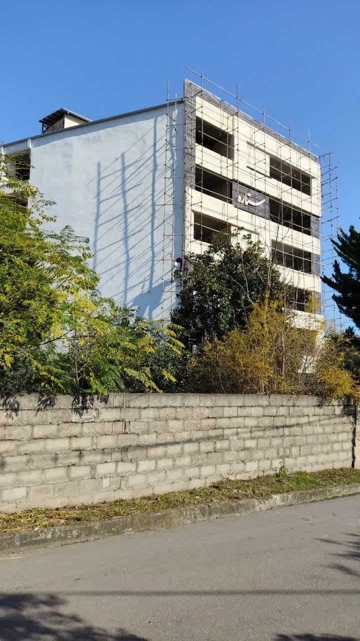 اپارتمان ستاره چپرسر