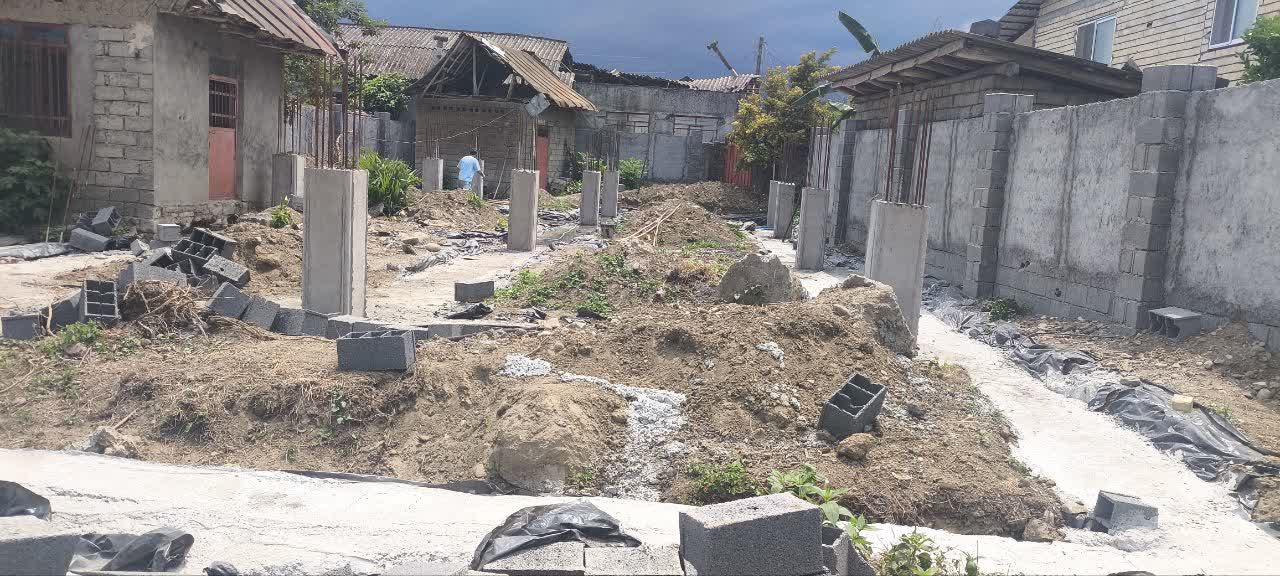 کچانک - شیرود